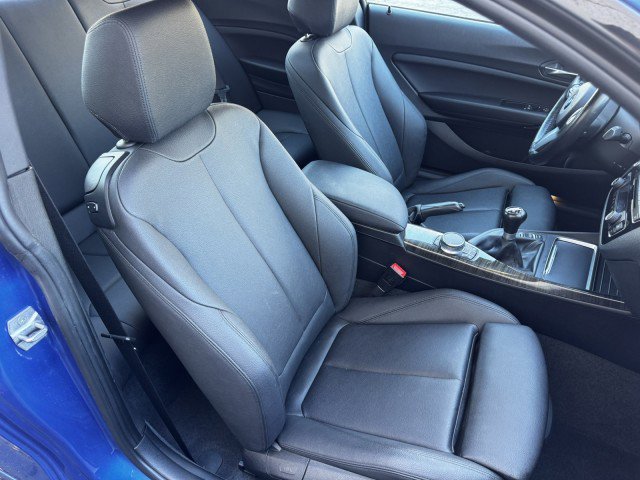 Used 2021 BMW 230i Coupe w/ M Sport Package image 33