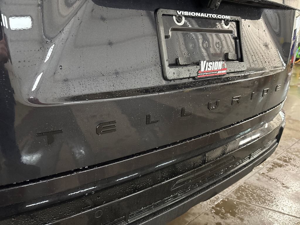 New 2027 Kia Telluride EX X-Line image 15