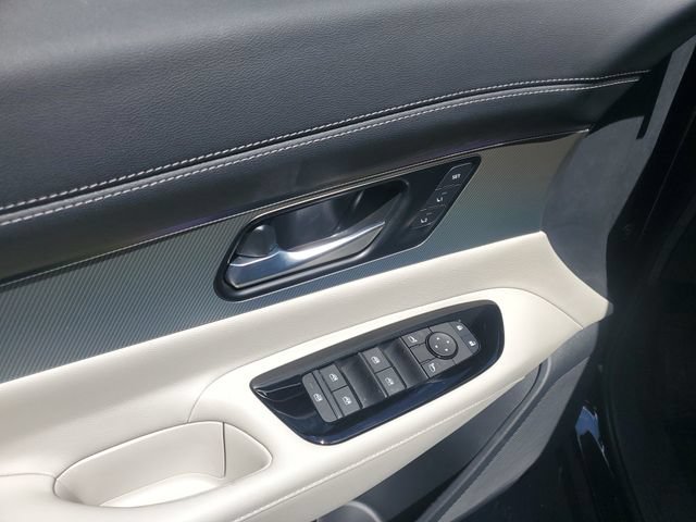 Used 2026 Nissan Murano SL AWD/4WD image 12