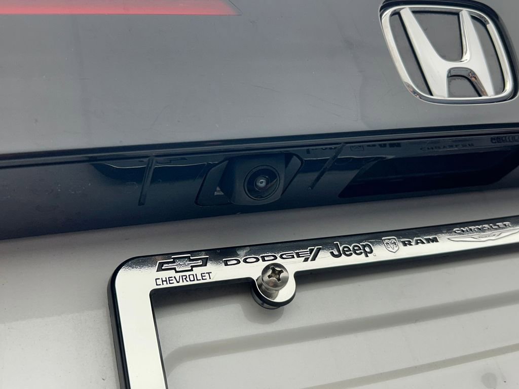 Used 2023 Honda Accord EX image 36