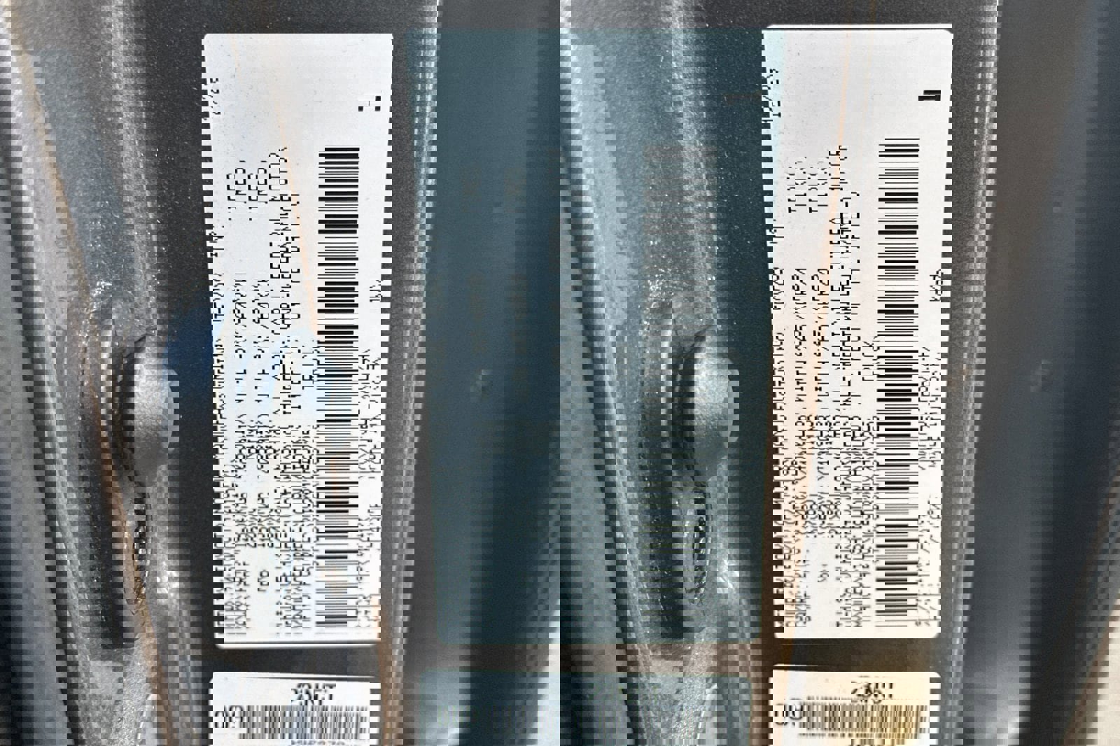 Used 2024 Toyota Tundra Limited image 28