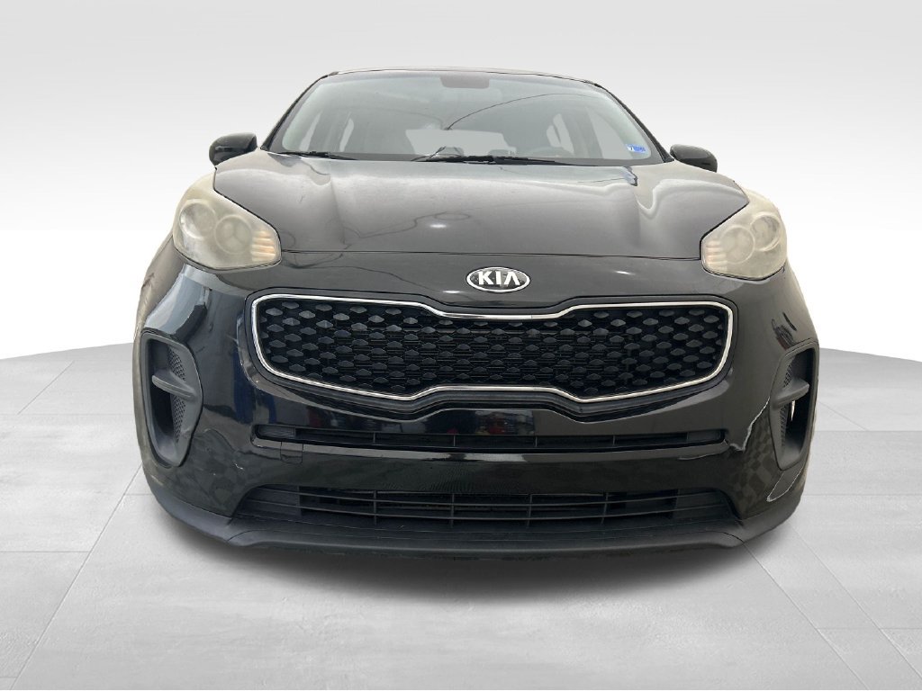 Used 2017 Kia Sportage LX FWD image 9