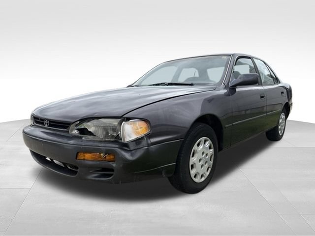 Used 1996 Toyota Camry LE FWD image 9