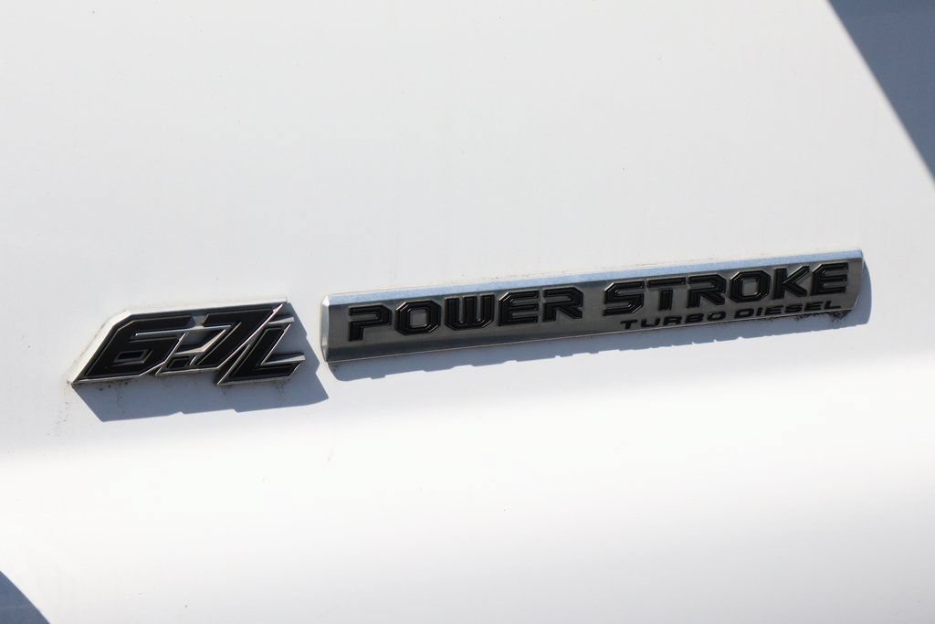 Used 2019 Ford F650 2WD Regular Cab Super Duty image 53