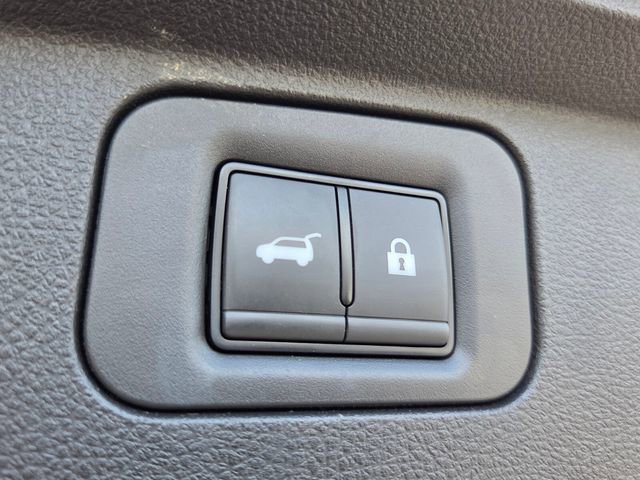 Certified 2025 INFINITI QX80 Luxe image 20