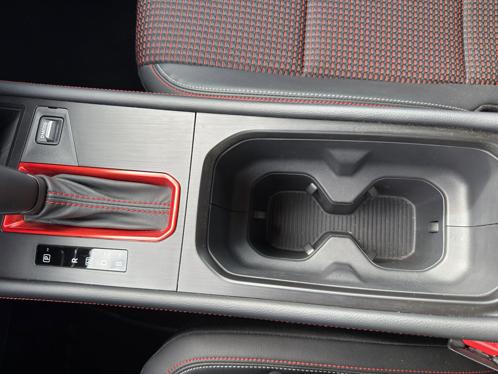 Certified 2025 Nissan Kicks SR AWD/4WD image 22