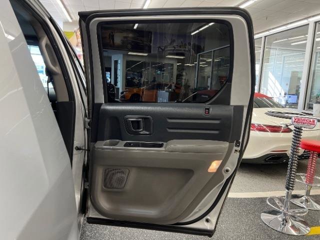 Used 2013 Honda Ridgeline RTL image 28