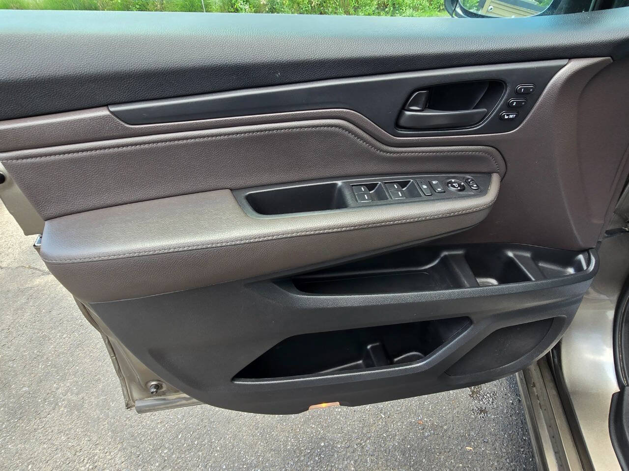 Used 2018 Honda Odyssey Touring image 13
