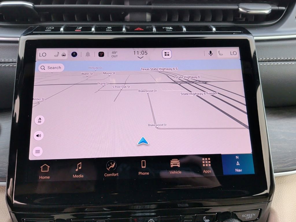 New 2025 Jeep Grand Cherokee Limited image 27