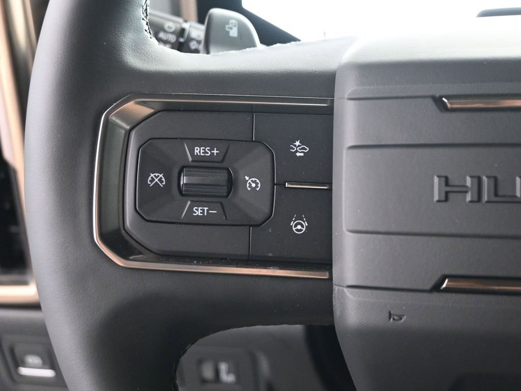 New 2025 GMC Hummer EV 2X image 35