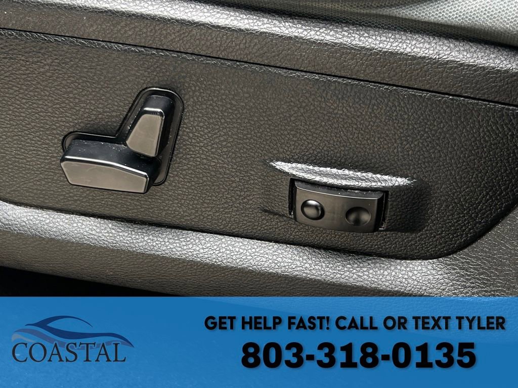 Used 2018 RAM 1500 Big Horn image 8