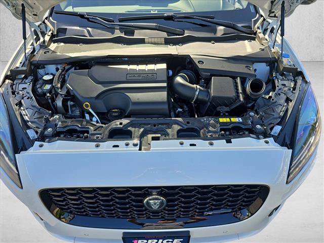 Used 2024 Jaguar E-PACE R-Dynamic SE AWD/4WD image 30