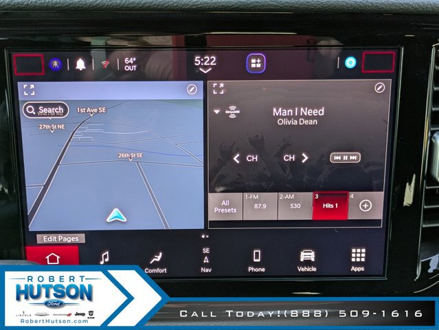 New 2026 Dodge Durango AWD image 23