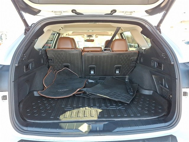 Used 2020 Subaru Outback Touring XT image 29