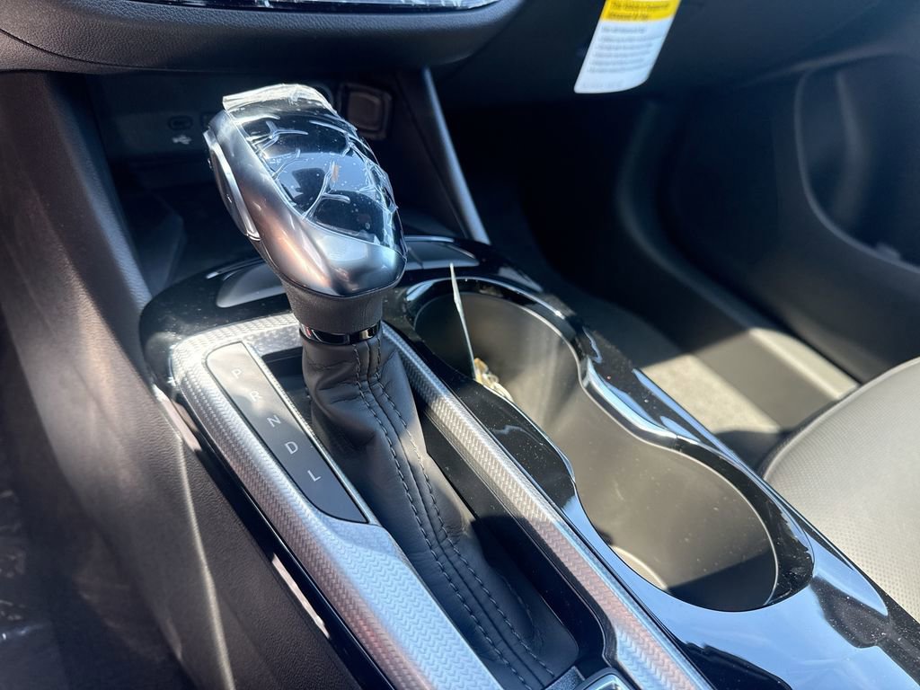 New 2026 Buick Envista Avenir FWD image 15
