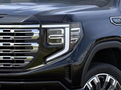 New 2026 GMC Sierra 1500 Denali w/ Denali Reserve Package image 10