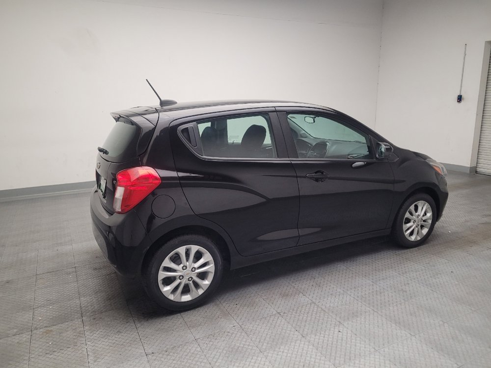 Used 2021 Chevrolet Spark LT FWD image 10