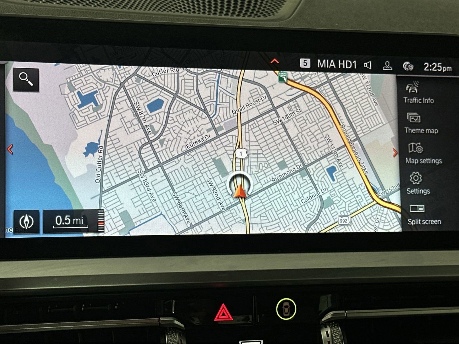 Used 2022 BMW 430i xDrive Convertible w/ Convenience Package image 18