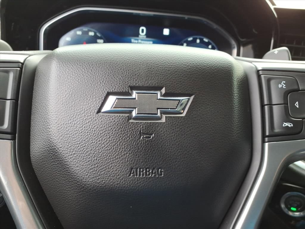 Used 2022 Chevrolet Silverado 1500 RST w/ Redline Edition image 14