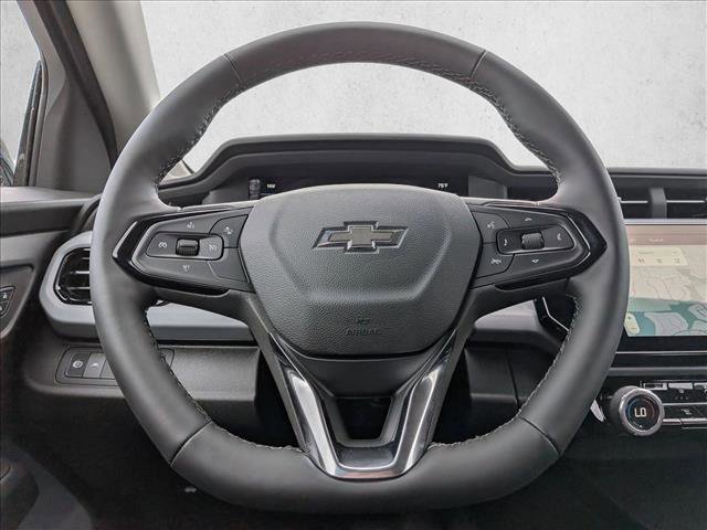 New 2027 Chevrolet Bolt LT w/ Comfort Package image 14