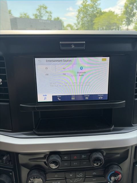 New 2026 Ford F250 XL w/ STX Appearance Package AWD/4WD image 33