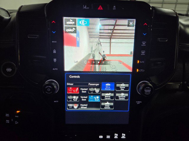 Used 2020 RAM 2500 Limited image 63