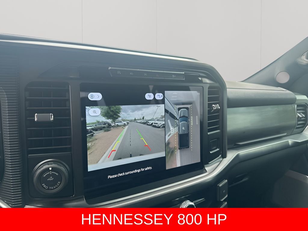 Used 2024 Ford F150 Lariat w/ Equipment Group 502A High AWD/4WD image 46