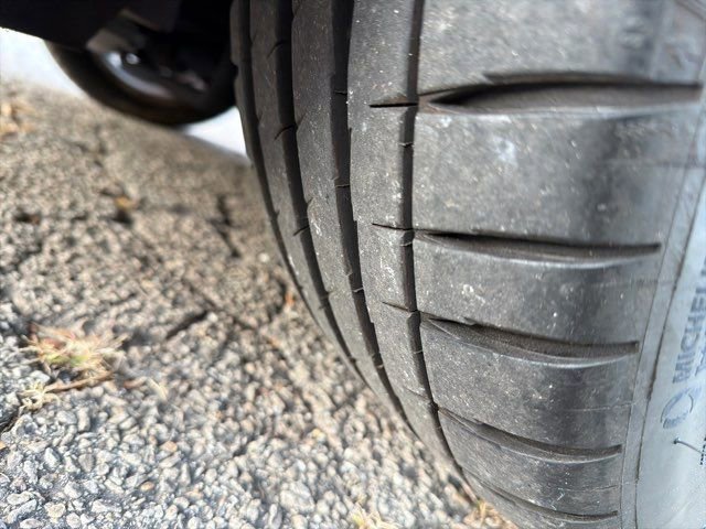 Used 2000 BMW M Roadster image 23