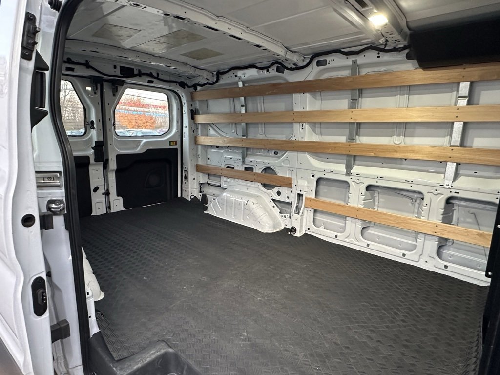 Used 2024 Ford Transit 250 Low Roof w/ Exterior Upgrade Package image 52