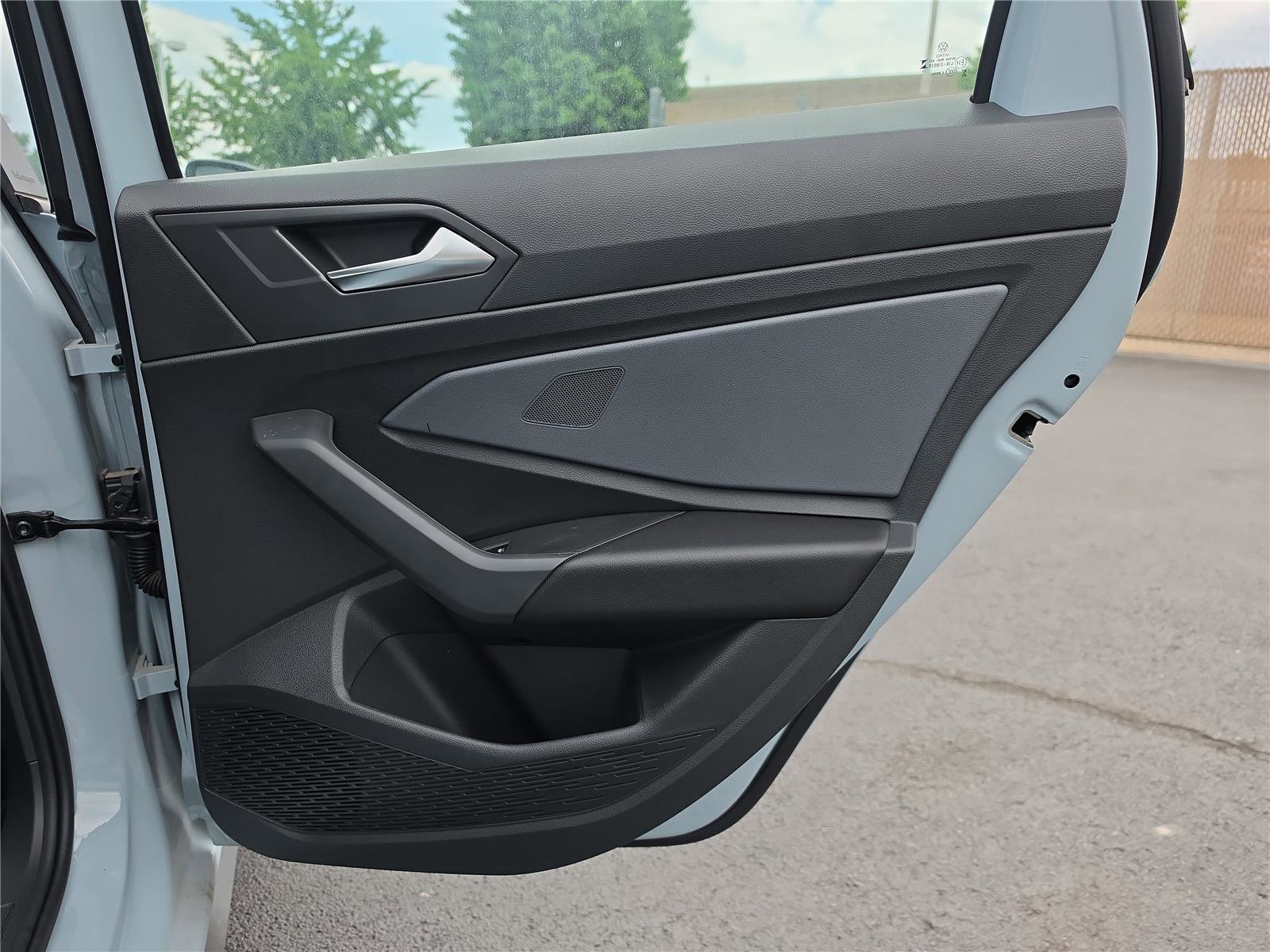 New 2026 Volkswagen Jetta GLI Autobahn FWD image 28