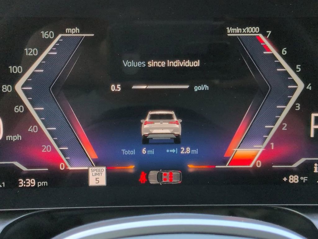 New 2026 BMW X3 xDrive30 w/ Premium Package image 28