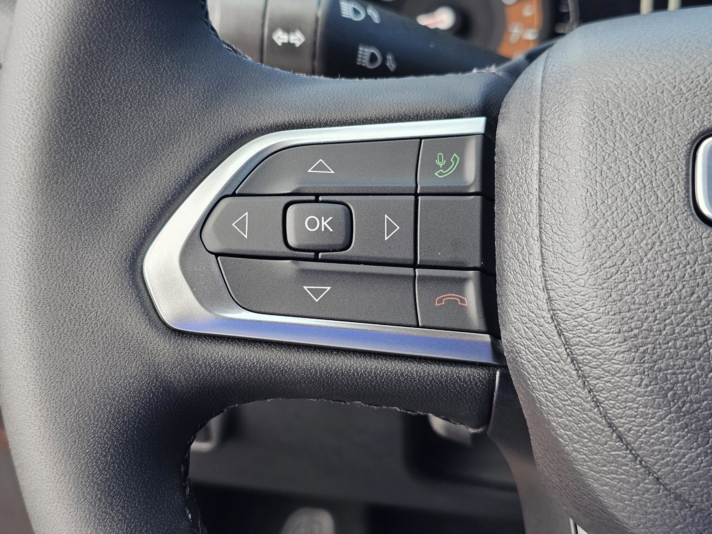 New 2026 Jeep Compass Latitude image 20