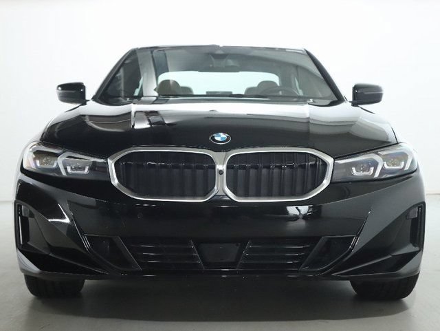 Used 2026 BMW 330i xDrive Sedan w/ Premium Package AWD/4WD image 6