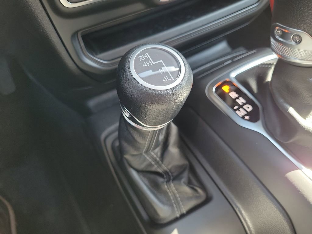 New 2026 Jeep Wrangler Sport image 31