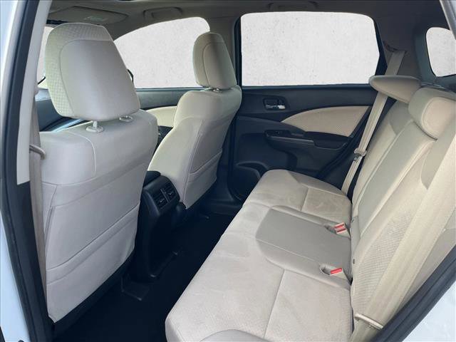 Used 2015 Honda CR-V EX image 10