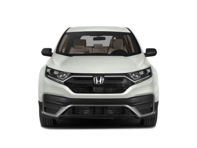 Certified 2020 Honda CR-V LX image 7