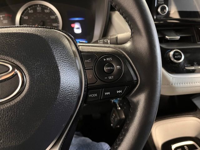 Used 2020 Toyota Corolla SE image 26