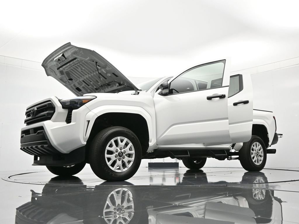Used 2024 Toyota Tacoma SR image 48