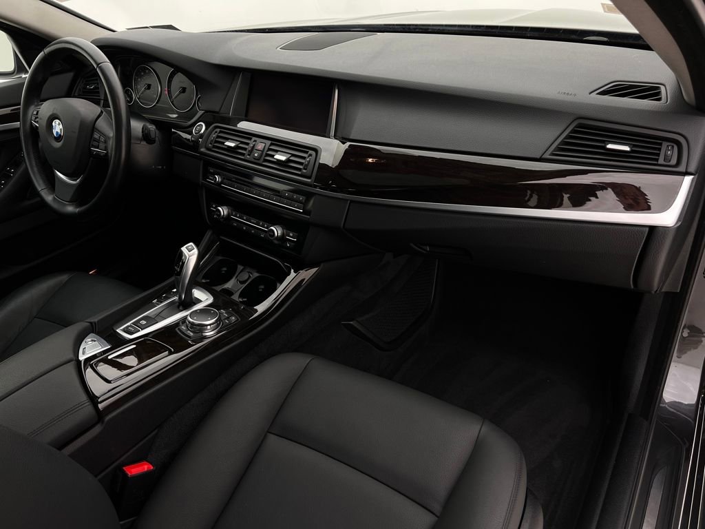 Used 2015 BMW 535i 535i image 13