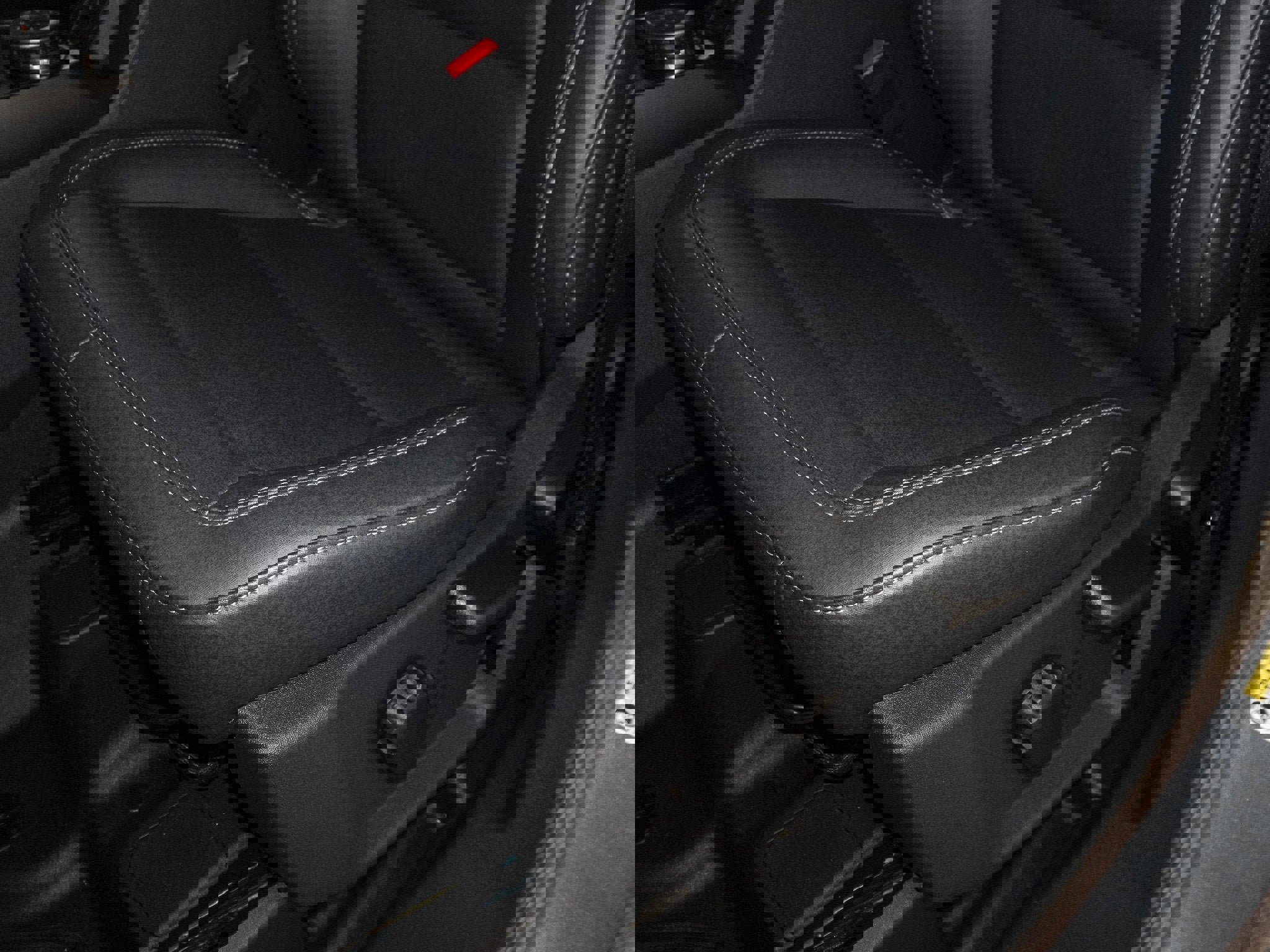 New 2026 Ford Bronco Big Bend w/ Black Diamond Package image 24