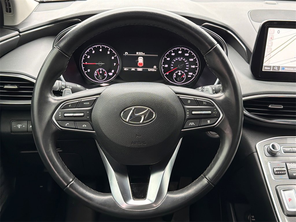 Used 2023 Hyundai Santa Fe SEL image 24