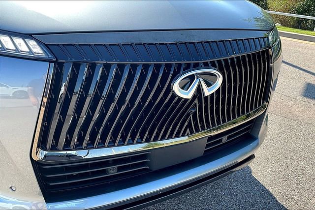 New 2026 INFINITI QX80 Autograph image 29