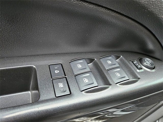 Used 2019 GMC Canyon All Terrain w/ Trailering Package image 18