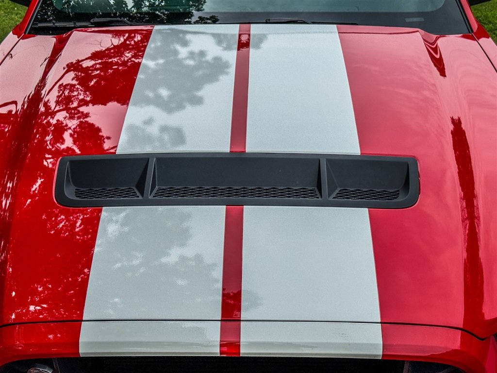 Used 2014 Ford Mustang Shelby GT500 w/ Equipment Group 821A RWD image 13