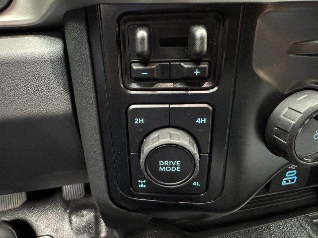 New 2026 Ford F350 XL image 21