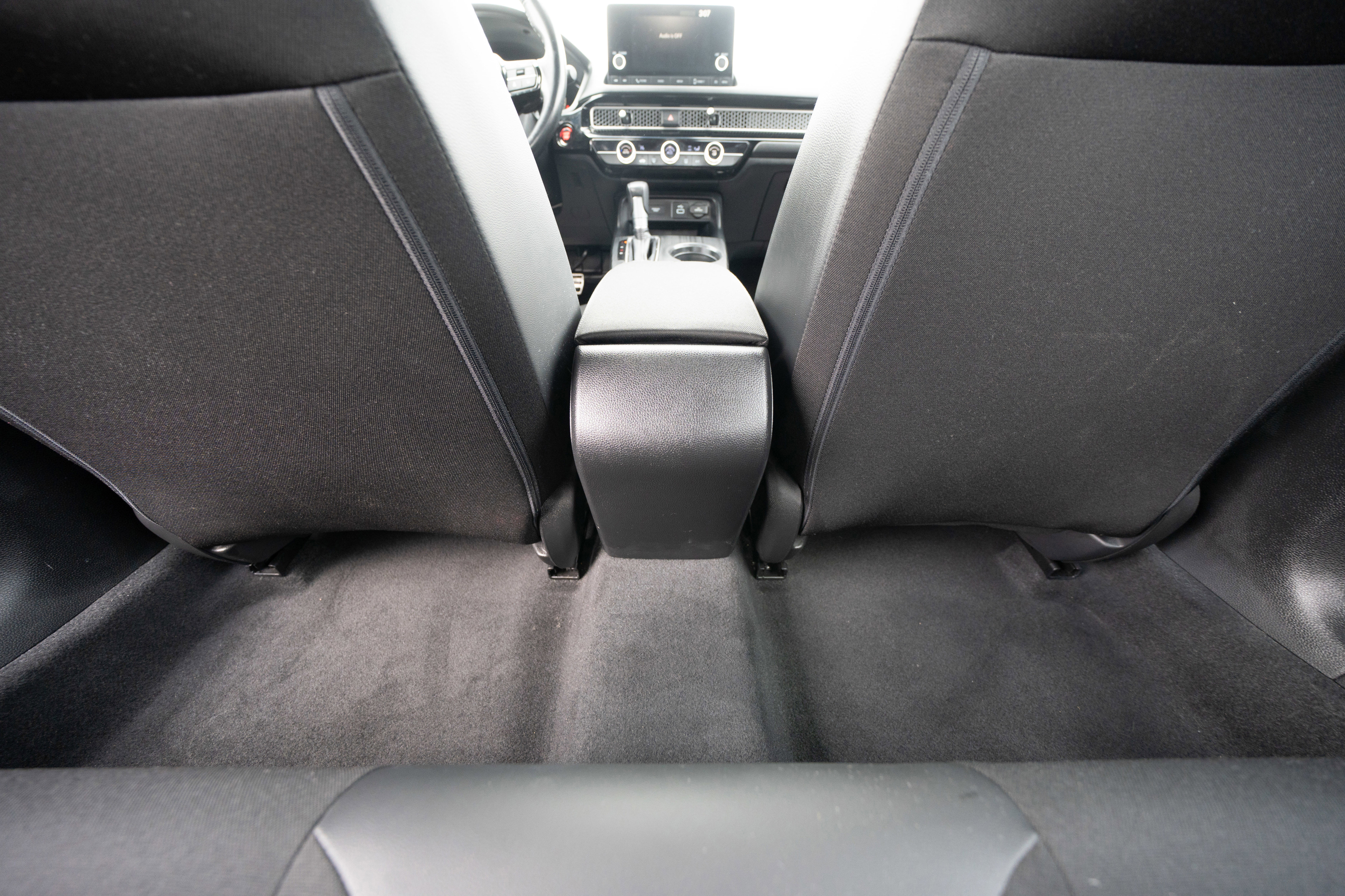 Used 2024 Honda Civic Sport image 22