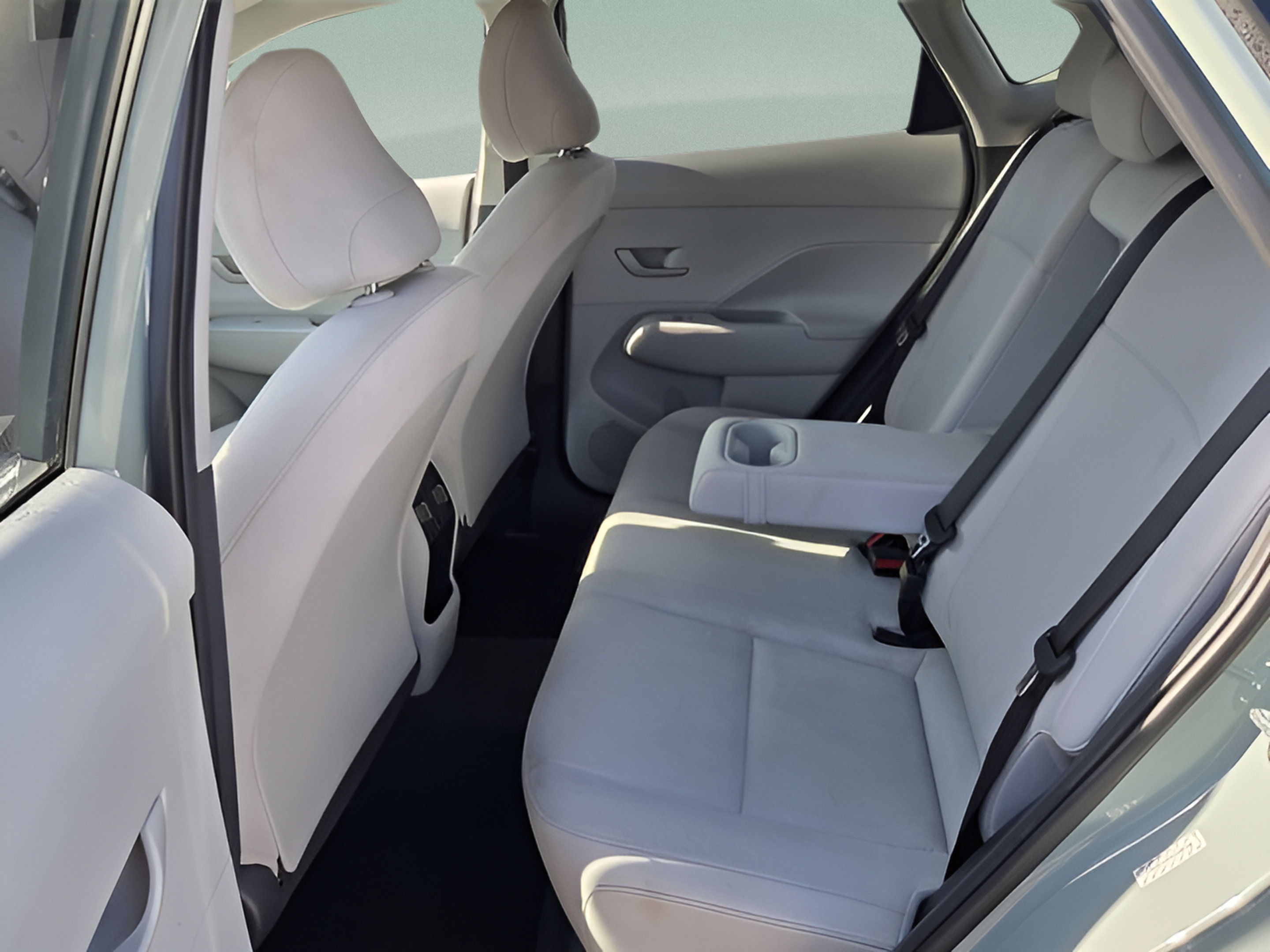 Used 2025 Hyundai Kona SEL FWD image 10
