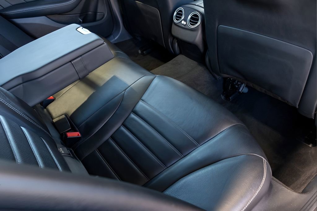 Used 2016 Mercedes-Benz C 450 AMG image 78