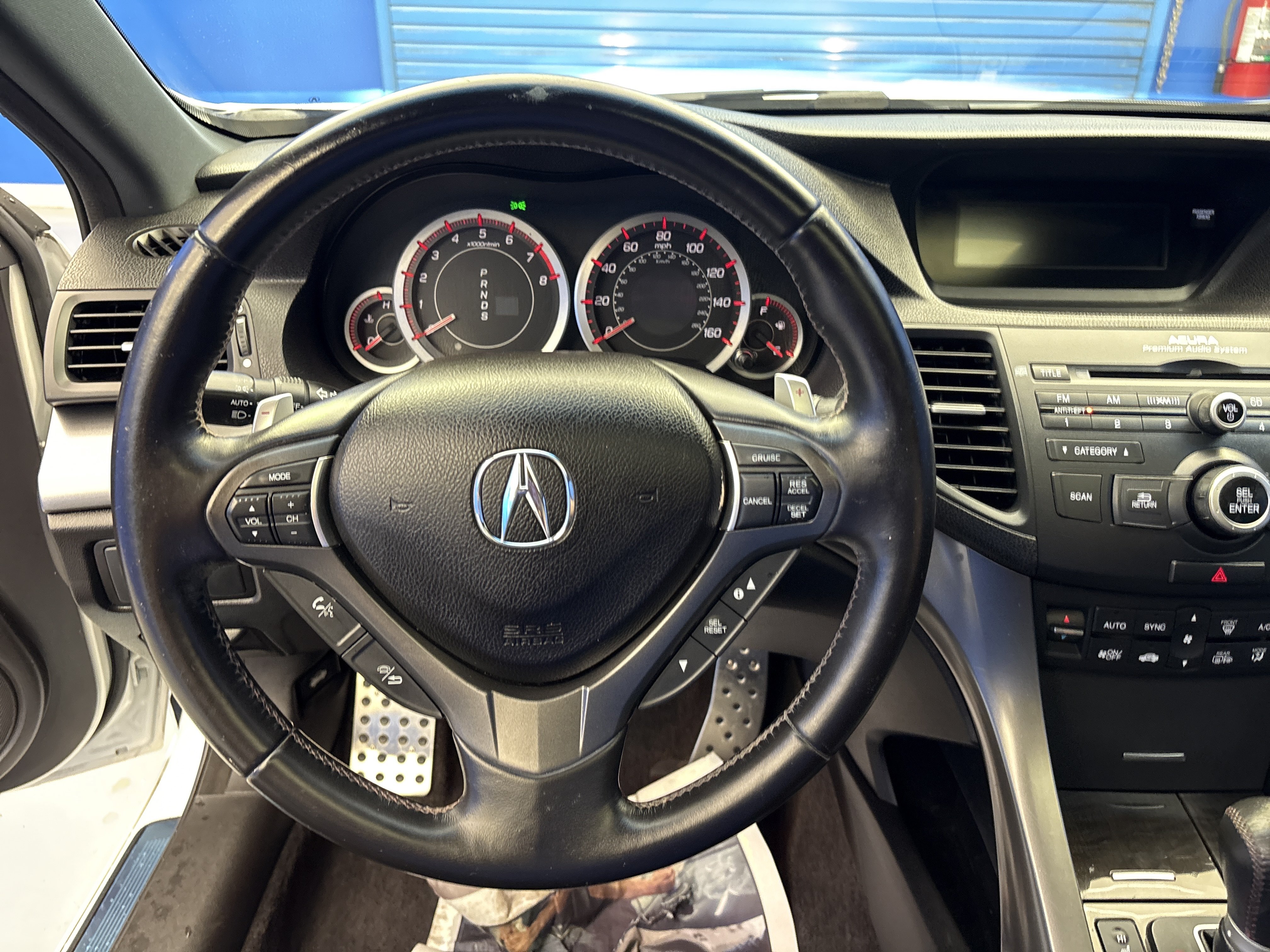 Used 2013 Acura TSX Special Edition FWD image 14