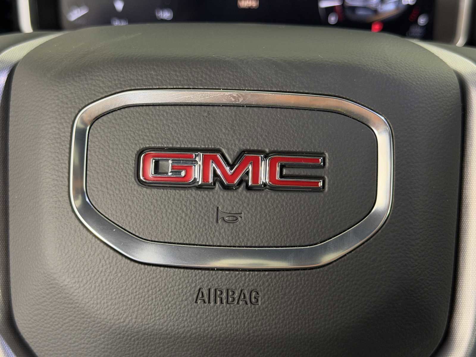 New 2026 GMC Sierra 1500 SLT w/ SLT Premium Plus Package AWD/4WD image 23